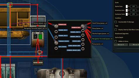 barotrauma junction boxes keep breaking|barotrauma relay.